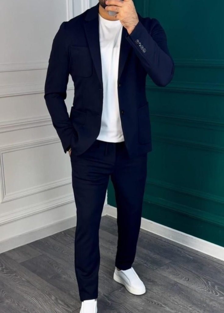 Office blazer Designer blazer Corporate blazer